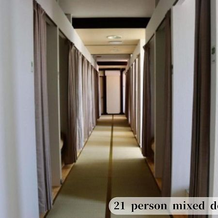 Guesthouse富士と碧 Fudži Exteriér fotografie