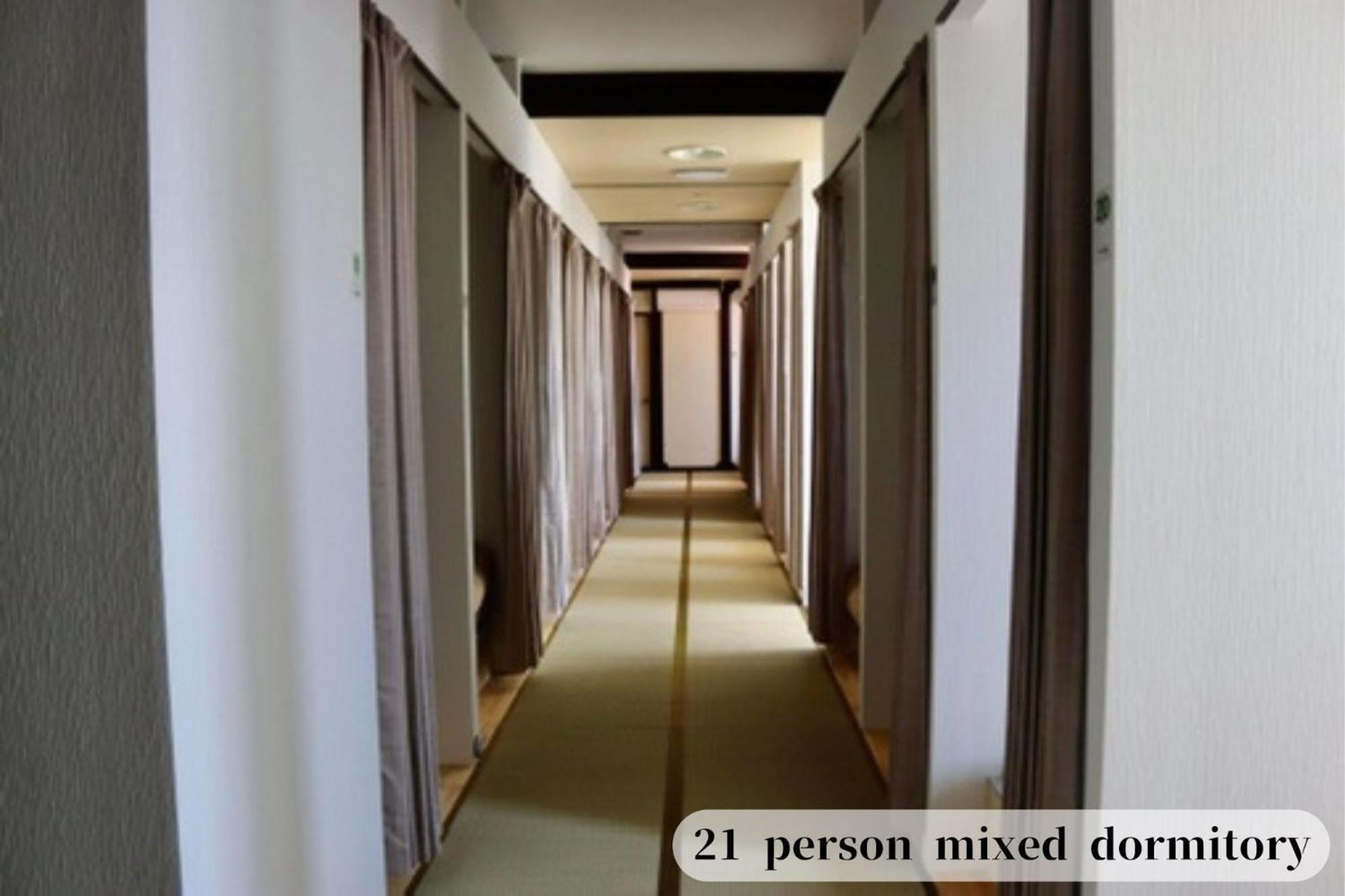 Guesthouse富士と碧 Fudži Exteriér fotografie