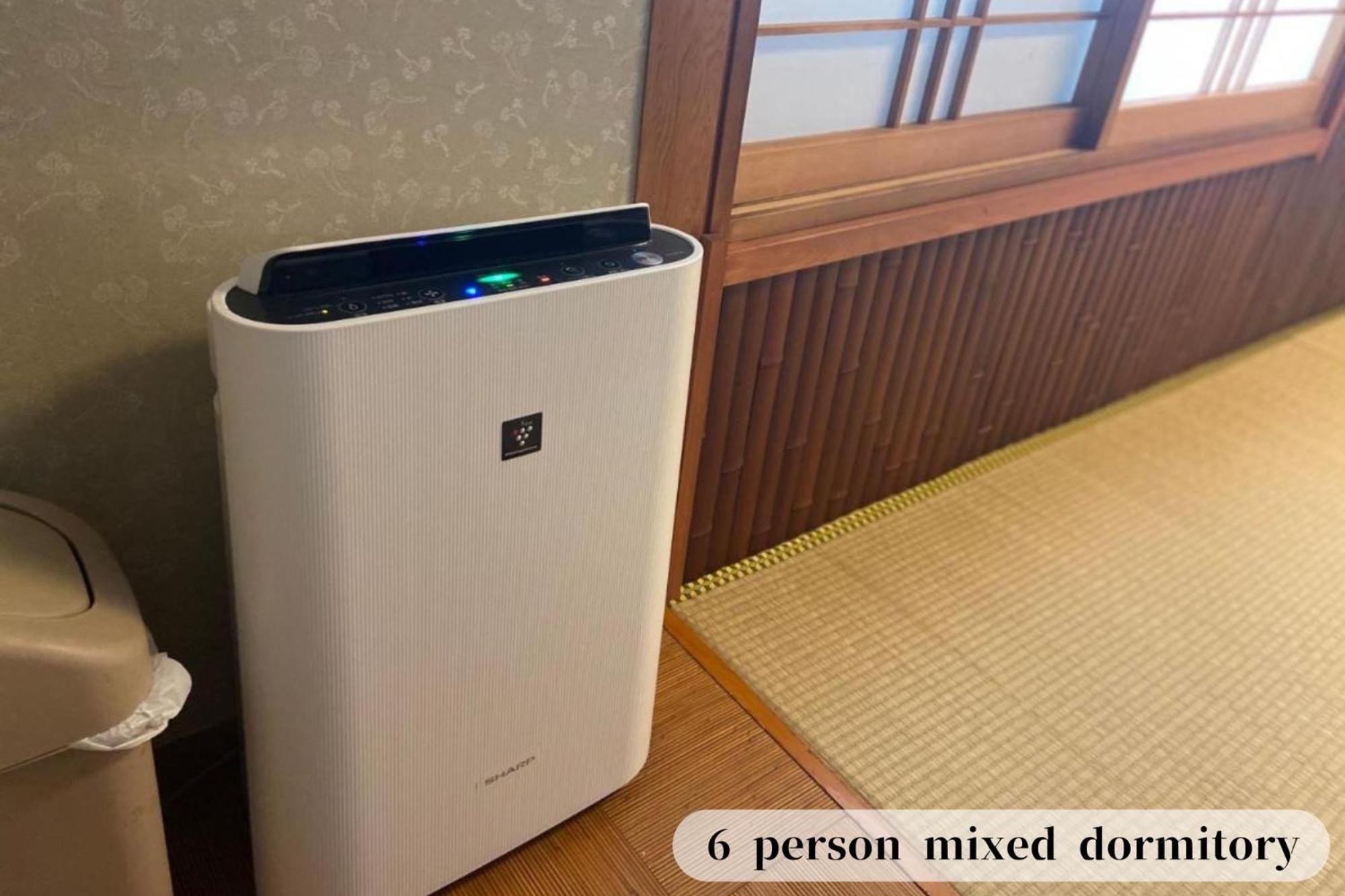 Guesthouse富士と碧 Fudži Exteriér fotografie